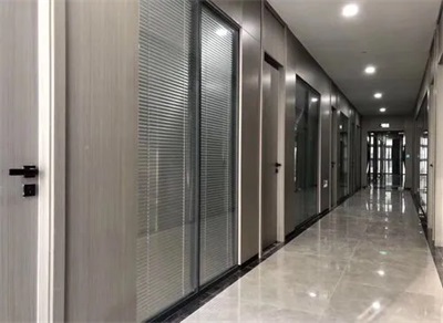 上海超白钢化玻璃